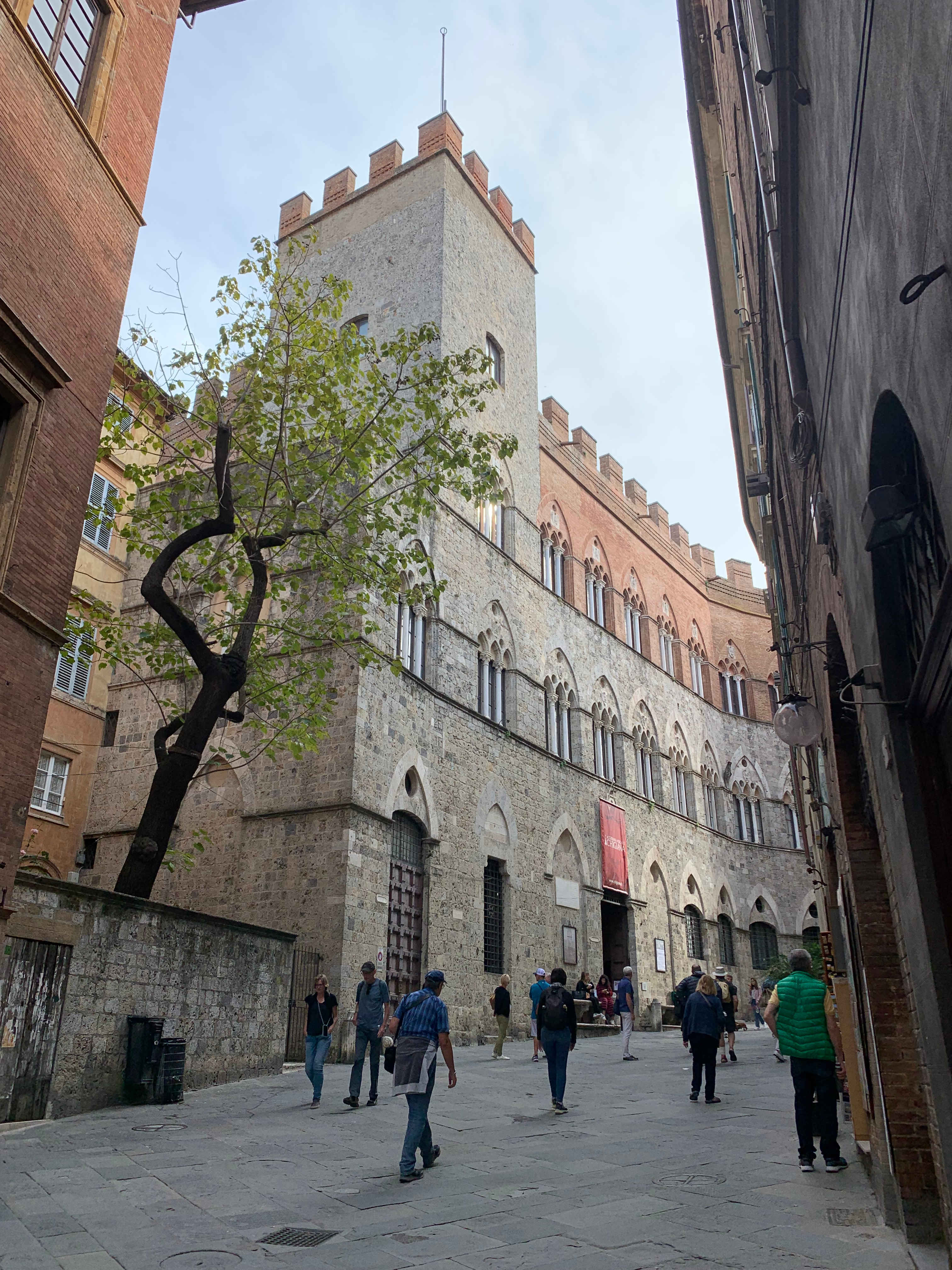 Siena